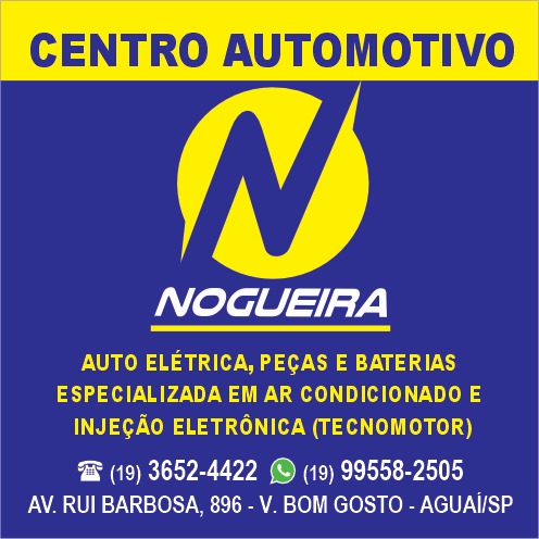 Nogueira