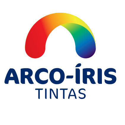Arco Íris Tintas