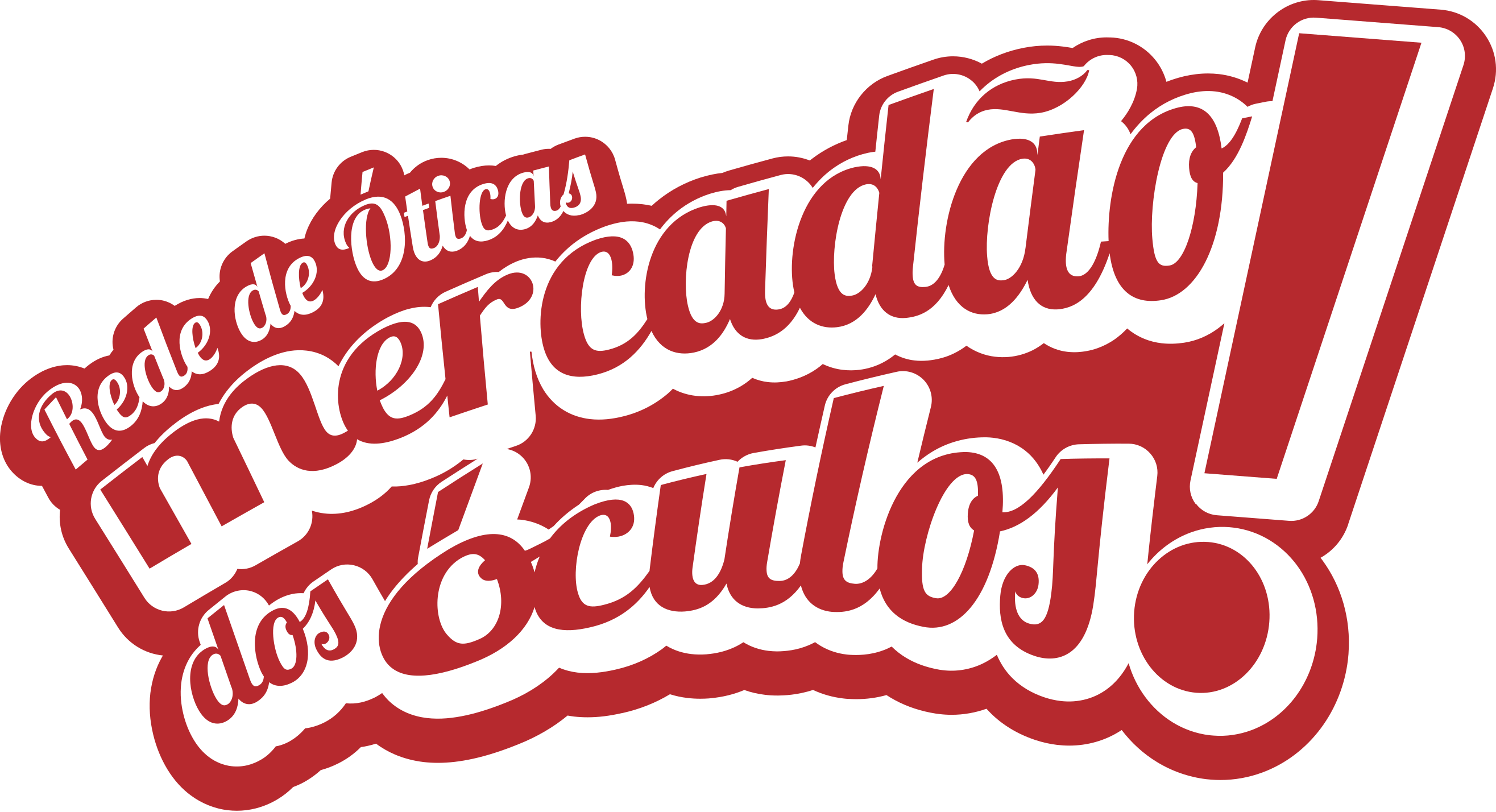 Mercadão dos Óculos