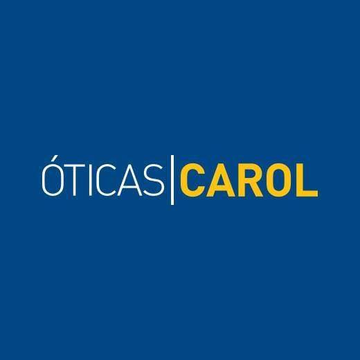 Óticas Carol Aguaí 1