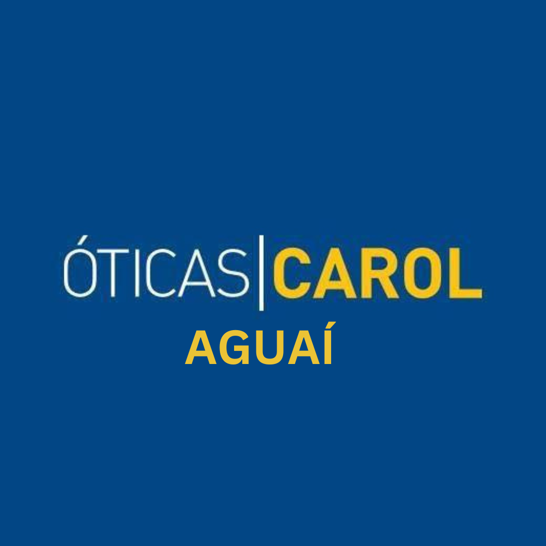 Óticas Carol Aguaí 2